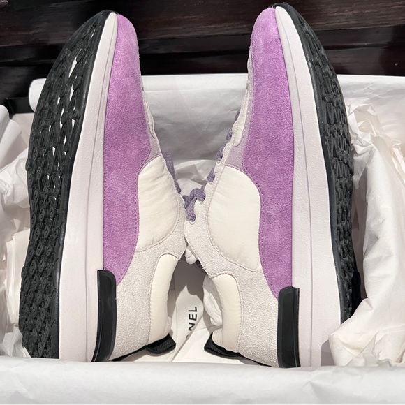 Very good condition Chanel trainers - Picture 9 of 12